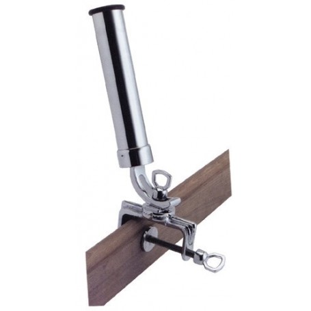 Porte canne Orientable à étau Portes cannes  41250121