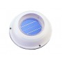 Aérateur / Extracteur d'air solaire ABS - AAA ventilation de cabine  40250306