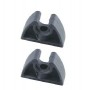 Supports pour barre de feu de hampe - Perko Feux de navigation  23500010