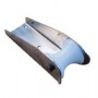 Davier en inox 200 mm - Imnasa Davier de proue  111131
