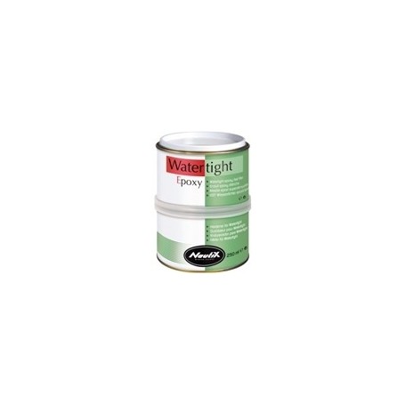 NAUTIX WATERTIGHT Enduit époxy de finition - NAUTIX Stratification  18250077