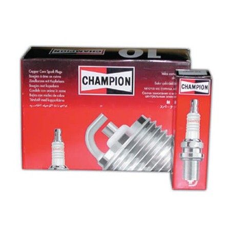 BOUGIE CHAMPION TYPE UL77V - CHAMPION Champion  45250028