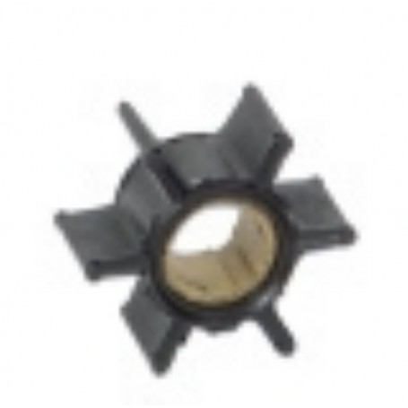 TURBINE MERCURY   4,5-9,8 HP - Mallory marine Turbines MERCURY / MARINER  23945304