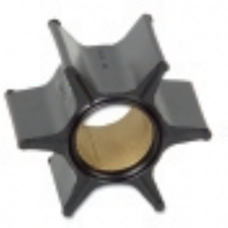 TURBINE MERCURY   pour 70 hp & + - Mallory marine Turbines MERCURY / MARINER  23945306