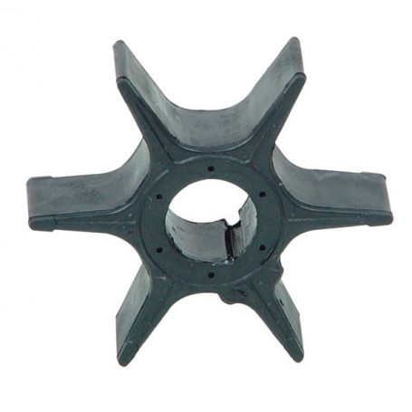 TURBINE SUZUKI  pour  50-65 hp 1980-83 - Mallory marine Turbines SUZUKI  23945501