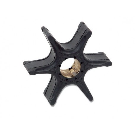 TURBINE SUZUKI pour  115-140 hp  & V-6 - Mallory marine Turbines SUZUKI  23945503