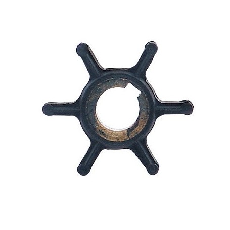 TURBINE JOHNSON 4HP 1976-80 - Mallory marine Turbines JOHNSON EVINRUDE  23945210