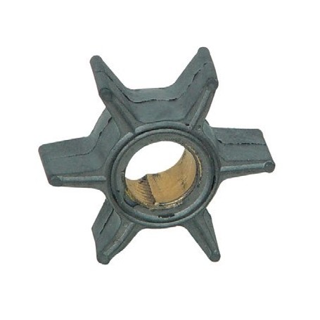 TURBINE HONDA Fits: 20/25/30 hp - Mallory marine Turbines JOHNSON EVINRUDE  23945200