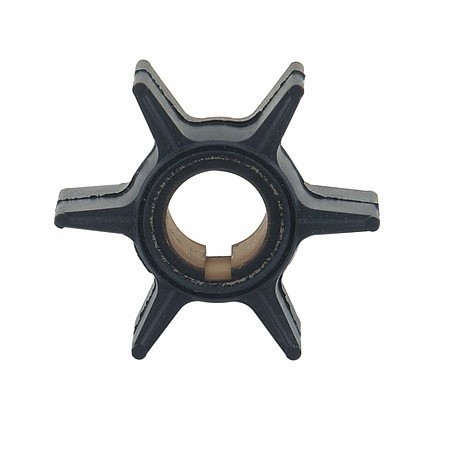 TURBINE EVINRUDE pour  35 HP , 1976-77 - Mallory marine Turbines JOHNSON EVINRUDE  23945222