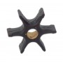 TURBINE JOHNSON/EVINRUDE, pour : 40-60 hp - Mallory marine Turbines JOHNSON EVINRUDE  23945202
