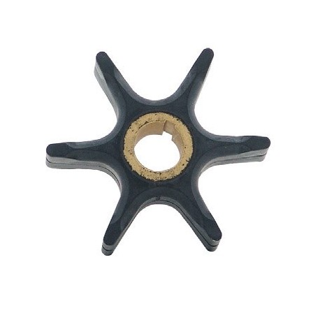 TURBINE JOHNSON  pour : 85/100 1969-72,     115, 1969-70, 125, 1971-72 - Mallory marine Turbines JOHNSON EVINRUDE  23945220