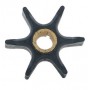 TURBINE JOHNSON  pour : 85/100 1969-72,     115, 1969-70, 125, 1971-72 - Mallory marine Turbines JOHNSON EVINRUDE  23945220