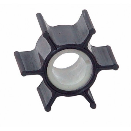 TURBINE YAMAHA pour : 6, 8 hp n US Engine - Mallory marine Turbines YAMAHA  23945608