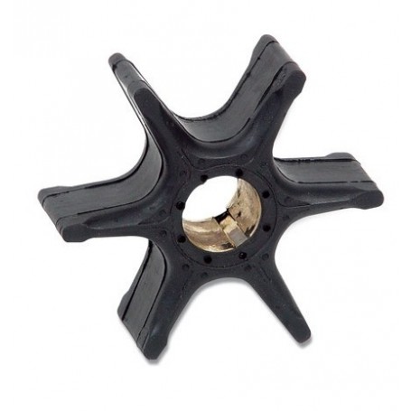 TURBINE YAMAHA pour : 115-200 hp - Mallory marine Turbines YAMAHA  23945609