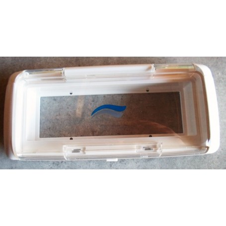 Boîtier étanche protection autoradio - Imnasa Autoradio et enceintes stéréo  65000054