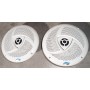 Haut parleur étanche 120w, 180 mm - Imnasa Enceintes et radios marines  65000053