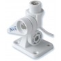 Rotule antenne VHF en pvc blanc, AVEC CONNEXION - Pacific Aerials Antennes de communication  65000412