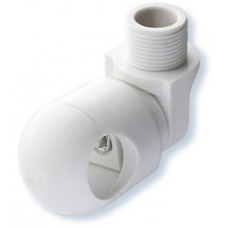 Base fixe en nylon pour antenne VHF - Pacific Aerials Antennes de communication  65000454