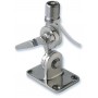 Rotule antenne VHF en inox - Pacific Aerials Antennes de communication  65000413