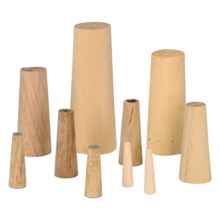 Jeu de pinoches coniques - Imnasa Pompe de cale manuelle  90250199