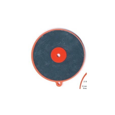 Miroir de signalisation Repérage radar  90251158