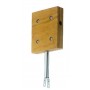 Support pour moteur auxiliaire - Imnasa Chaises moteur Hors bord  23400222