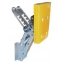 Support moteur réglable 5 positions en inox - Imnasa Chaises moteur Hors bord  500420