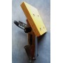 Support moteur réglable 5 positions en inox - Imnasa