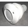 Passe-coque avec clapet anti-retour - Imnasa Crépine / Passe coque  36001002