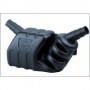 Waterlock pot d échappement - de 50 ch - Imnasa