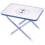 Table basse rectangulaire - Garelick table et pied de table  90850000