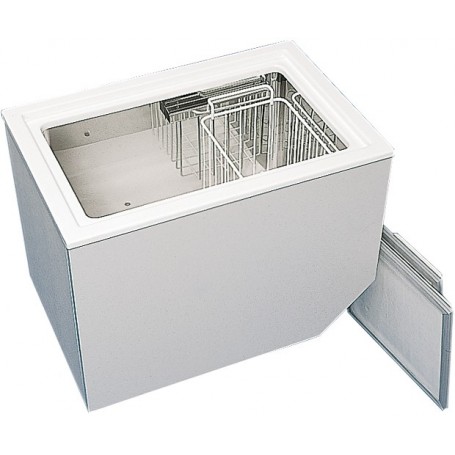 Réfrigérateur ISOTHERM BI 75L - ISOTHERM frigo camping car  94250064