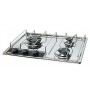 Plaque de cuisson trois feux ENO - Eno plaque chauffante et cuisinière  5010221