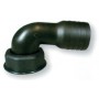 raccord réservoir diam 50mm coudé - Imnasa Réservoir d'eau douce  35250311