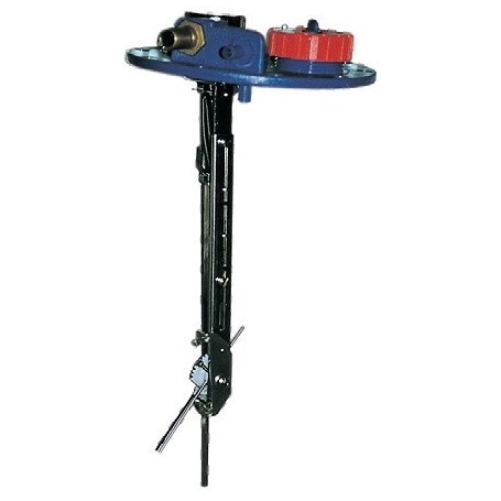 Jauge hydrocarbure VDO - Imnasa Nourrices et réservoir carburant  63000275