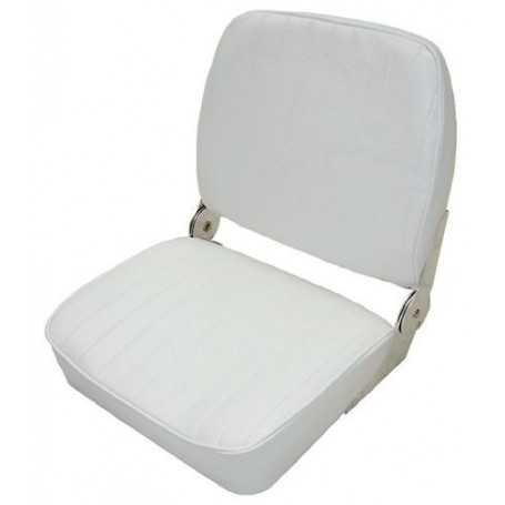 Siège bateau rabattable en cuir synthétique - Imnasa Siège, fauteuil  et pied de siège  90848370