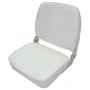 Siège bateau rabattable en cuir synthétique - Imnasa Siège, fauteuil  et pied de siège  90848370