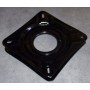 PLATINE ROTATIVE POUR SIÈGE - Imnasa Siège, fauteuil  et pied de siège  40250590