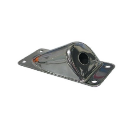 SUPPORT POUR TIRETTE DE STOP - Imnasa Accessoires boîtier et câbles  27000051