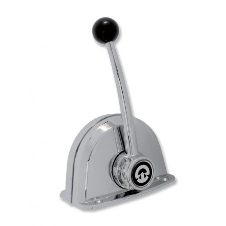 Boitier de commande moteur à poser - Riviera Boîtier de commande  13140007