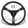 Volant Riviera noir - Riviera Volant & Barre à roue  51250036
