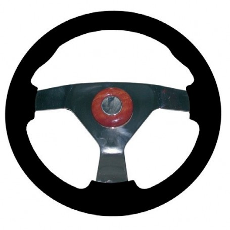 Volant SPORT M - Savoretti Volant & Barre à roue  71250078