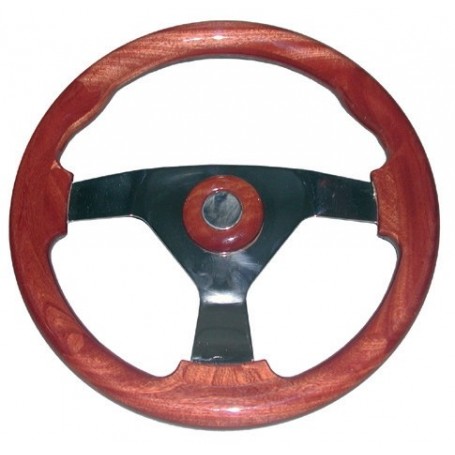 Volant sport H - Savoretti Volant & Barre à roue  71250081