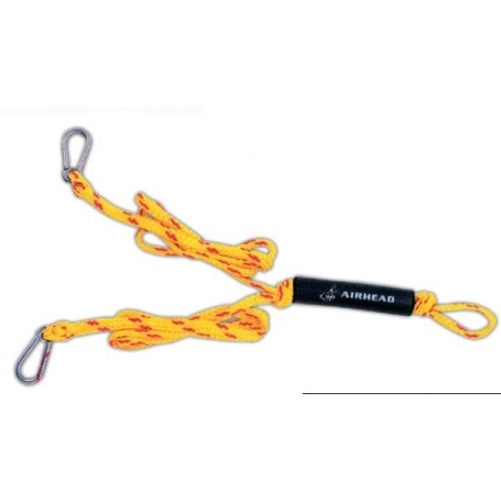 V de ski avec protection - RM {attributes} 112001