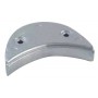 ANODE 90 A 140CV HB OMC - Imnasa ANODES JOHNSON / OMC / EVINRUDE / BOMBARDIER  42250031