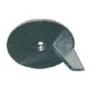 ANODE DERIVE 20-50 CV HB - Imnasa ANODES YAMAHA MARINER  42250043