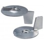 ANODE DERIVE HB MERCURY - Imnasa ANODES MERCURY / MERCRUISER  42250074
