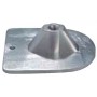 ANODE DERIVE MERCURY HB 20 CV ANODES MERCURY / MERCRUISER  42250075