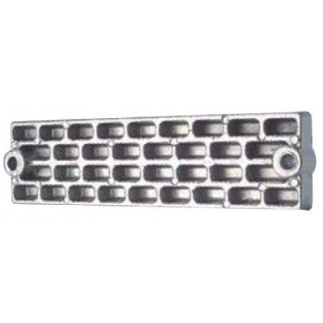 ANODE BARREAU MERCURY/MERCRUISER IB - Imnasa ANODES MERCURY / MERCRUISER  42250076