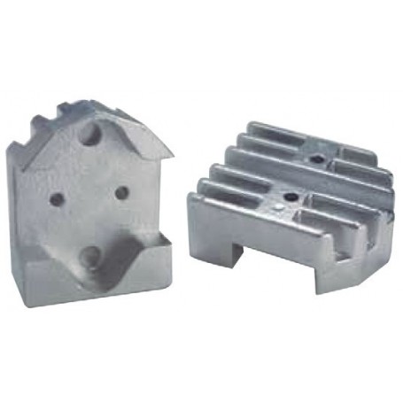 ANODE MERCURY/MERCRUISER IB - Imnasa ANODES MERCURY / MERCRUISER  42250077